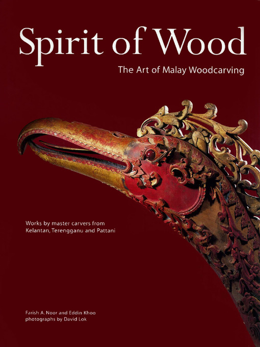 Title details for Spirit of Wood by Farish Noor - Available